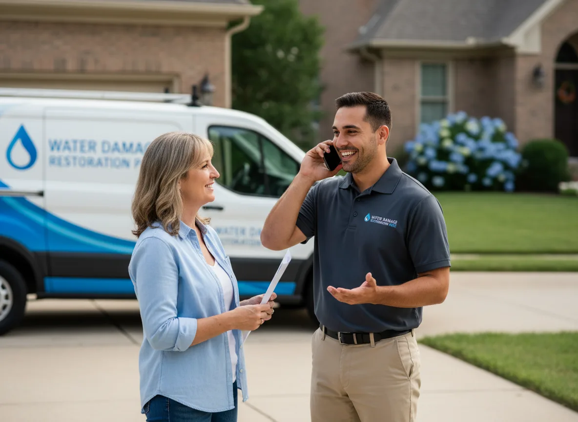 Flood Restoration Grant, FL FAQs